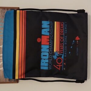 Kona Ironman 2018 Backpack